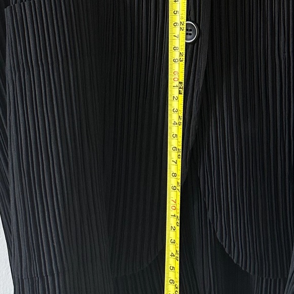 Issey Miyake Blazer Vintage Size Small - Picture 12 of 12